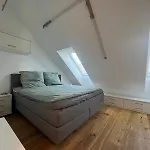 Appartamento Exklusiv Am Lech Ihre Premium-ferienwohnung Augusta