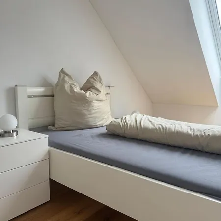 Appartamento Exklusiv Am Lech Ihre Premium-ferienwohnung