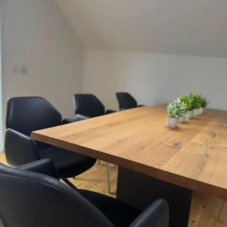 Exklusiv Am Lech Ihre Premium-ferienwohnung * Augusta