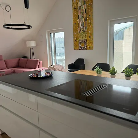 Apartman Exklusiv Am Lech Ihre Premium-ferienwohnung Augsburg