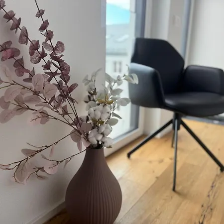 Exklusiv Am Lech Ihre Premium-ferienwohnung