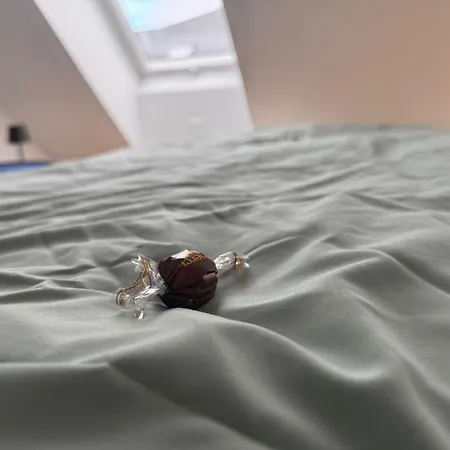 Exklusiv Am Lech Ihre Premium-ferienwohnung Lejlighed