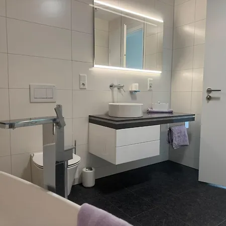 Lejlighed Exklusiv Am Lech Ihre Premium-ferienwohnung