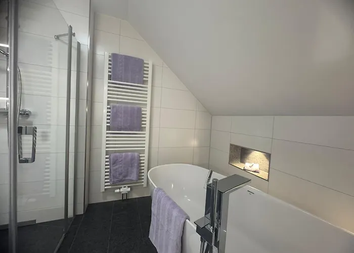 Exklusiv Am Lech Ihre Premium-ferienwohnung *